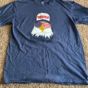 ‘MERICA t-shirt